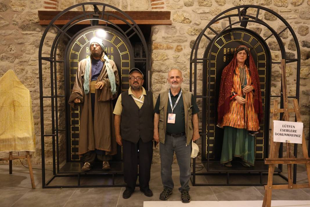Konya'da emekliler için ilki yapıldı! Toplamda 11 bin kişi faydalanacak 2